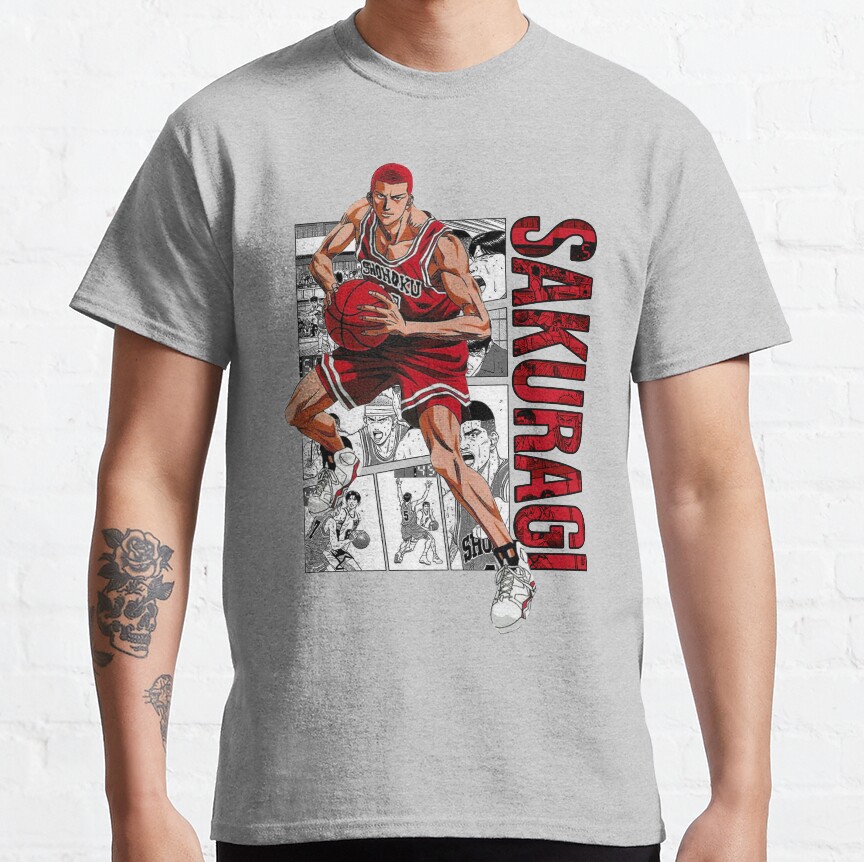 ssrcoclassic teemensheather greyfront altsquare product1000x1000.u1 4 - Slam Dunk Store