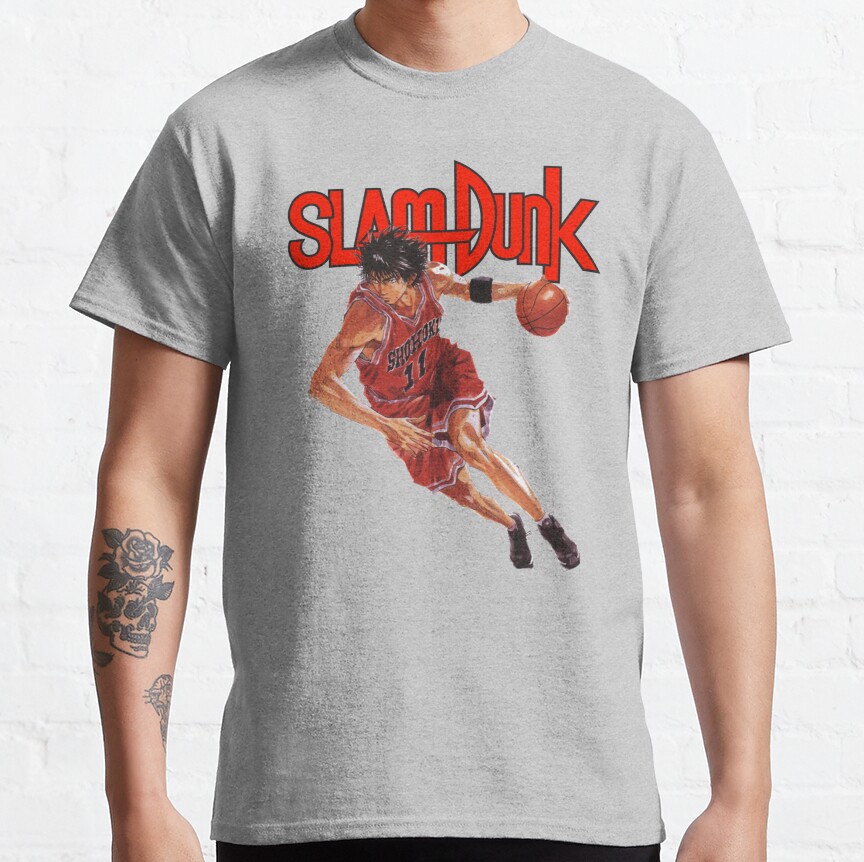 ssrcoclassic teemensheather greyfront altsquare product1000x1000.u1 8 - Slam Dunk Store