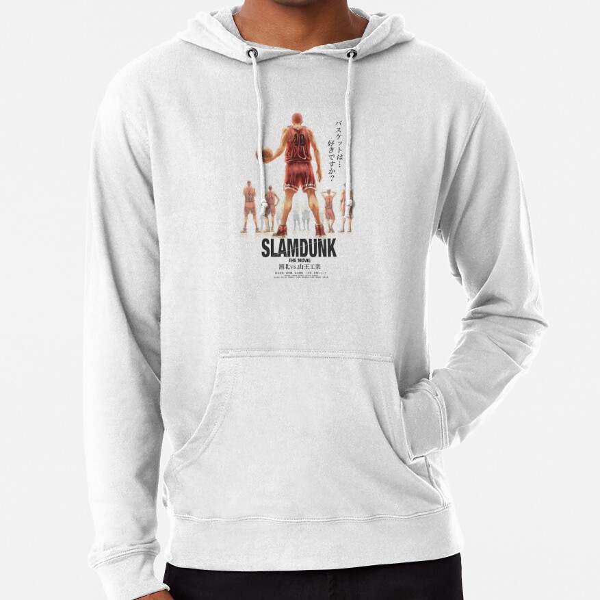 ssrcolightweight hoodiemensfafafaca443f4786frontsquare productx1000 bgf8f8f8 10 - Slam Dunk Store