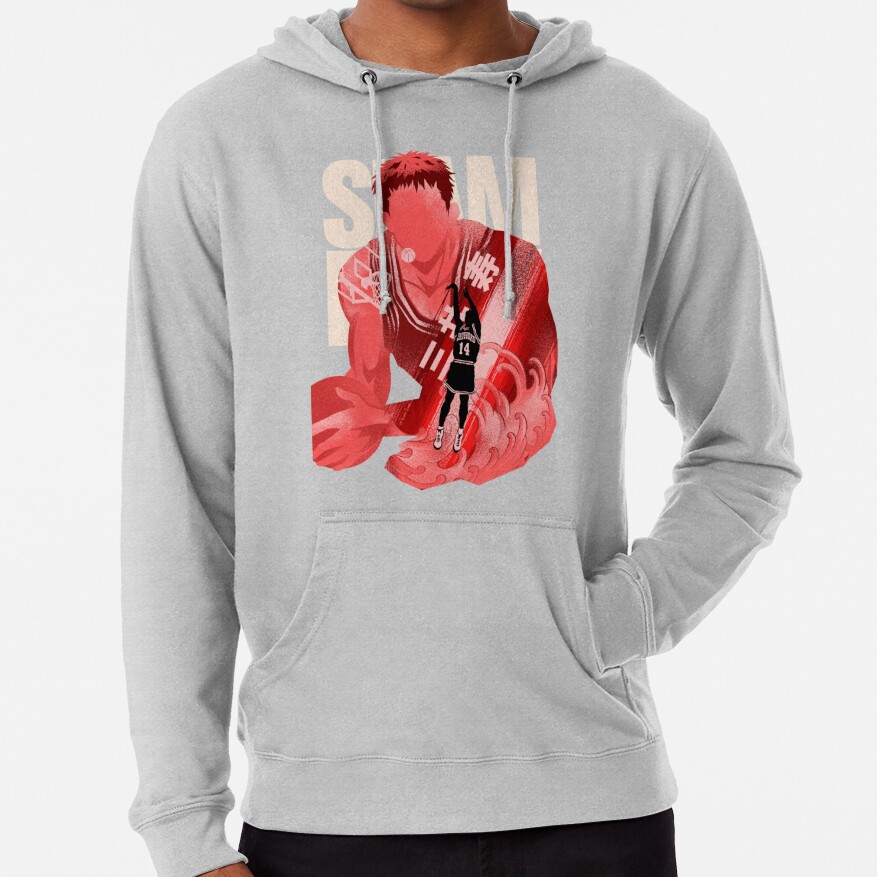 ssrcolightweight hoodiemensheather greyfrontsquare productx1000 bgf8f8f8 17 - Slam Dunk Store