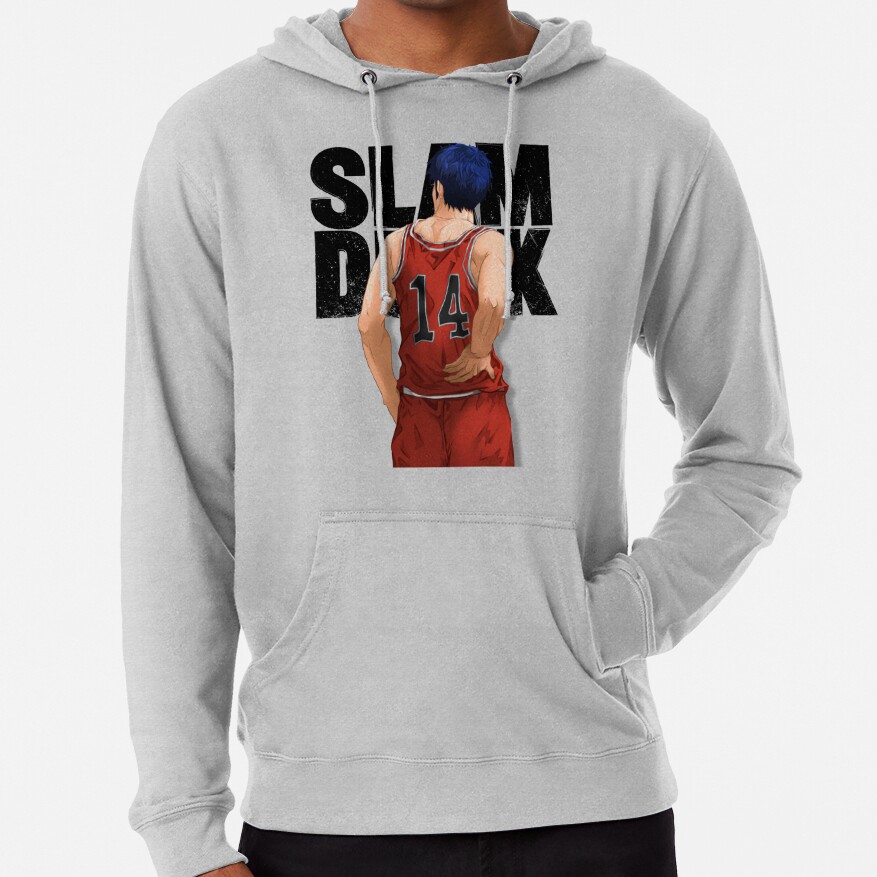 ssrcolightweight hoodiemensheather greyfrontsquare productx1000 bgf8f8f8 18 - Slam Dunk Store