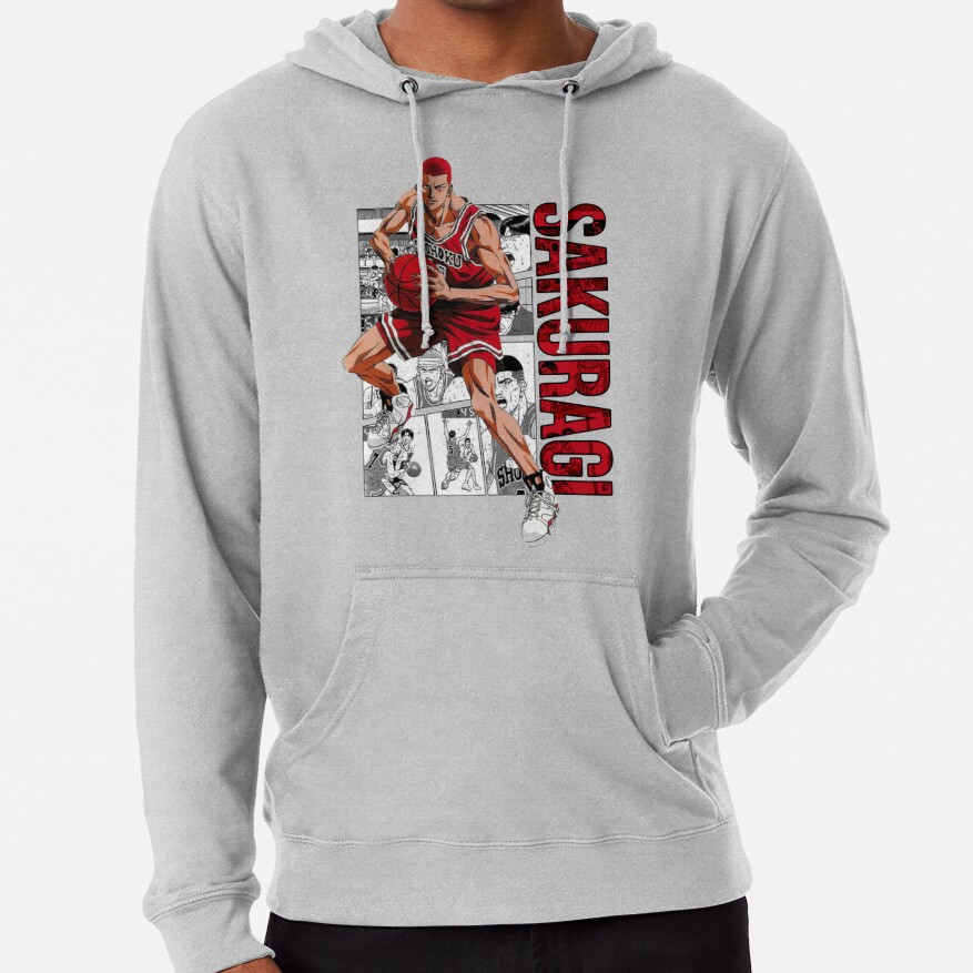 ssrcolightweight hoodiemensheather greyfrontsquare productx1000 bgf8f8f8 4 - Slam Dunk Store