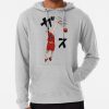 ssrcolightweight hoodiemensheather greyfrontsquare productx1000 bgf8f8f8 5 - Slam Dunk Store