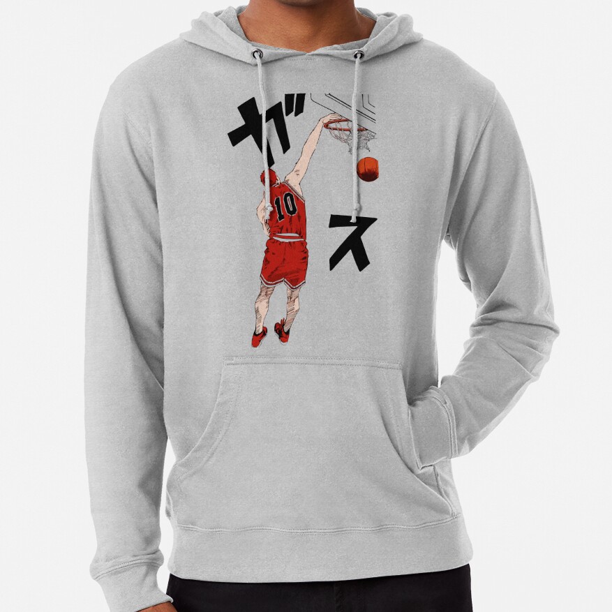 ssrcolightweight hoodiemensheather greyfrontsquare productx1000 bgf8f8f8 5 - Slam Dunk Store