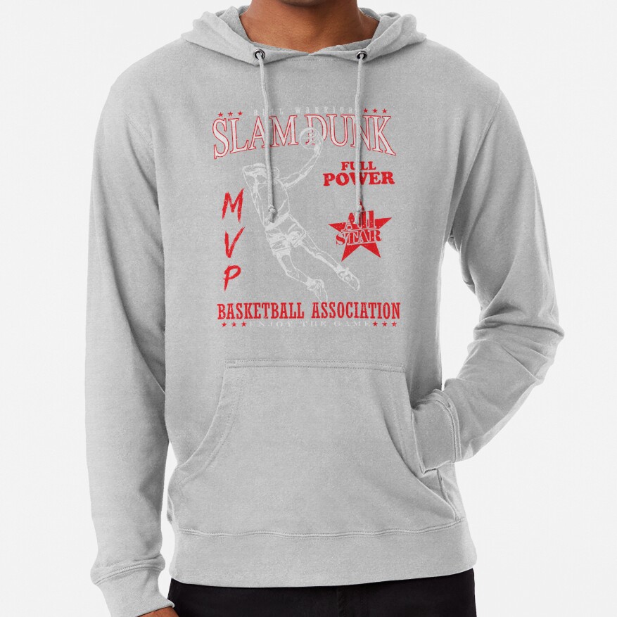 ssrcolightweight hoodiemensheather greyfrontsquare productx1000 bgf8f8f8 6 - Slam Dunk Store