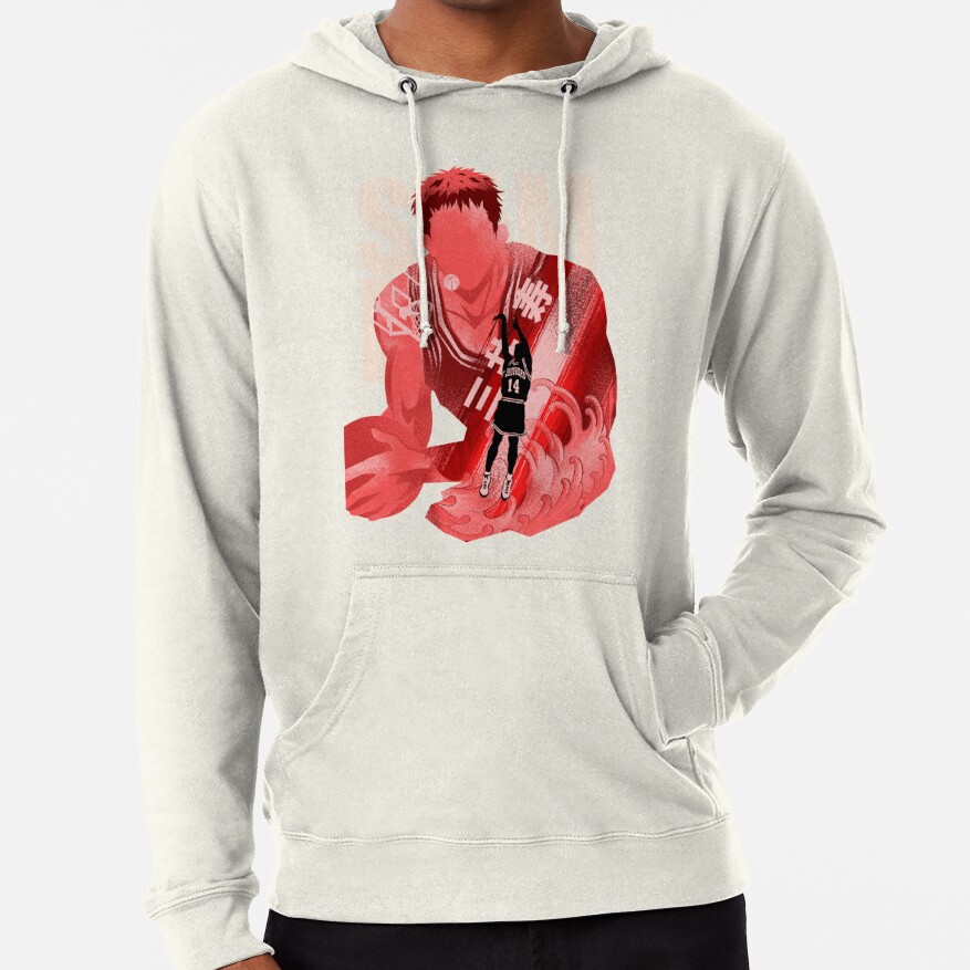 ssrcolightweight hoodiemensoatmeal heatherfrontsquare productx1000 bgf8f8f8 17 - Slam Dunk Store
