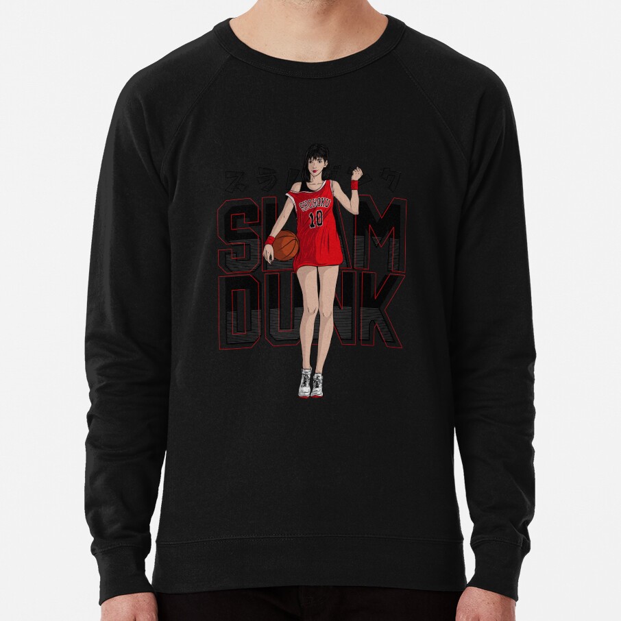 ssrcolightweight sweatshirtmens10101001c5ca27c6frontsquare productx1000 bgf8f8f8 18 - Slam Dunk Store