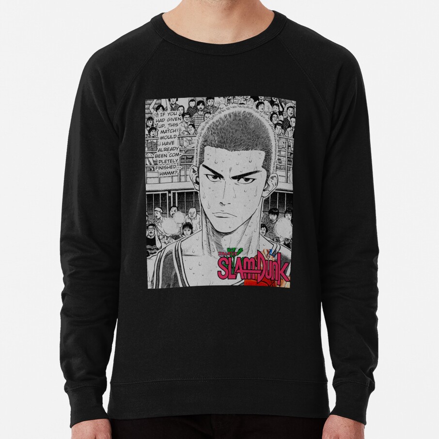 ssrcolightweight sweatshirtmens10101001c5ca27c6frontsquare productx1000 bgf8f8f8 6 - Slam Dunk Store