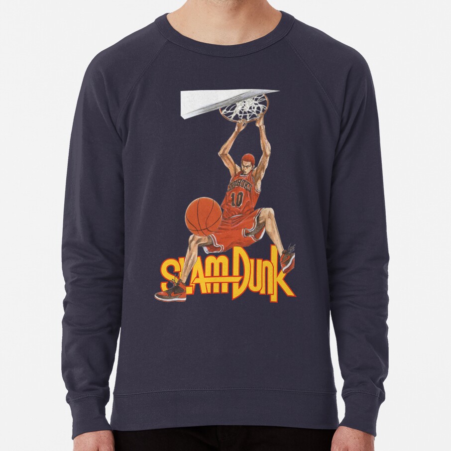 ssrcolightweight sweatshirtmens322e3f696a94a5d4frontsquare productx1000 bgf8f8f8 1 - Slam Dunk Store