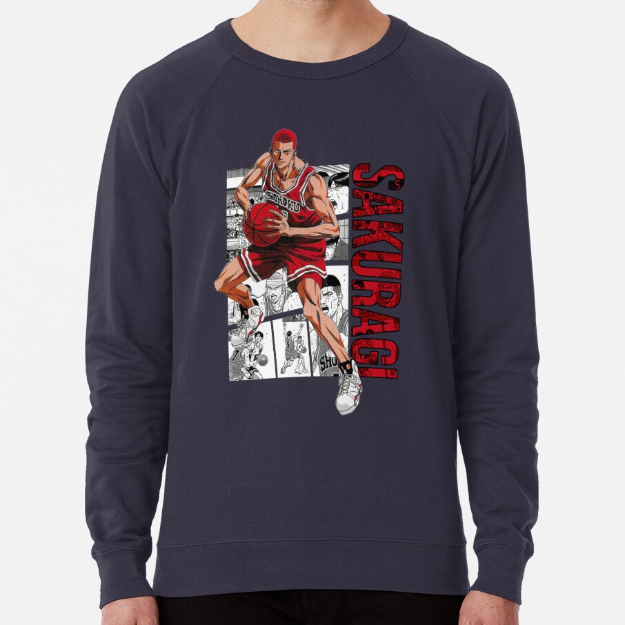 ssrcolightweight sweatshirtmens322e3f696a94a5d4frontsquare productx1000 bgf8f8f8 10 - Slam Dunk Store