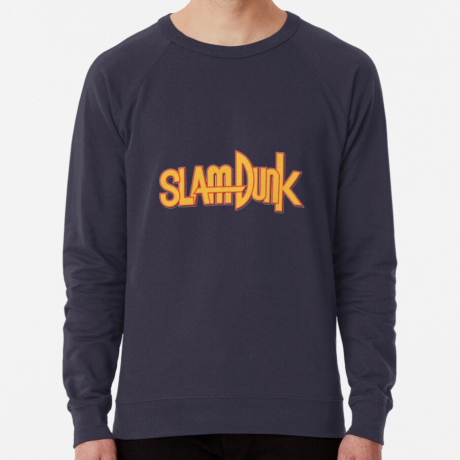ssrcolightweight sweatshirtmens322e3f696a94a5d4frontsquare productx1000 bgf8f8f8 17 - Slam Dunk Store