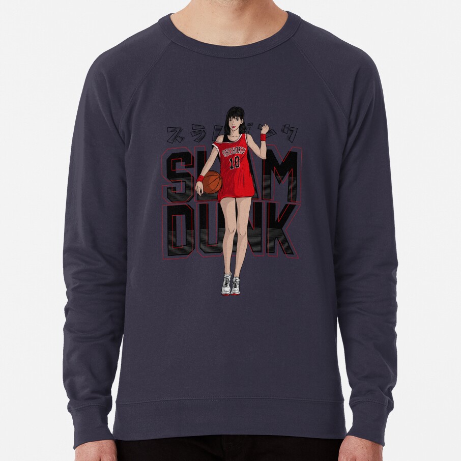 ssrcolightweight sweatshirtmens322e3f696a94a5d4frontsquare productx1000 bgf8f8f8 18 - Slam Dunk Store
