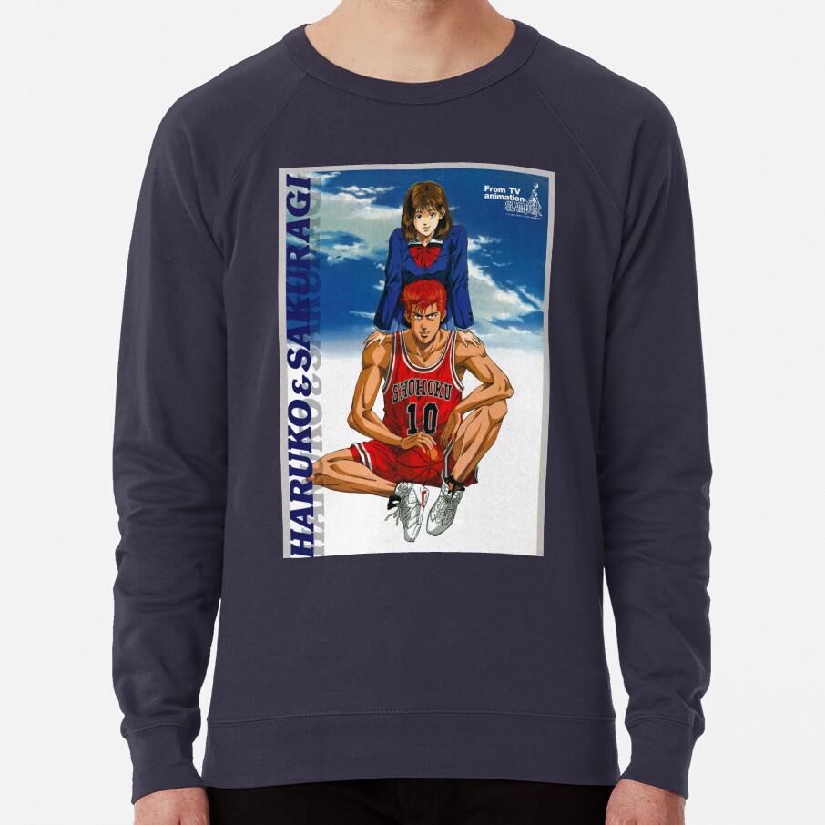 ssrcolightweight sweatshirtmens322e3f696a94a5d4frontsquare productx1000 bgf8f8f8 21 - Slam Dunk Store