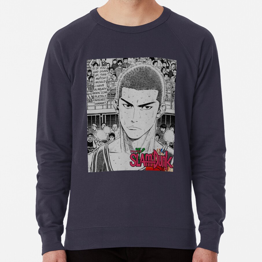 ssrcolightweight sweatshirtmens322e3f696a94a5d4frontsquare productx1000 bgf8f8f8 6 - Slam Dunk Store