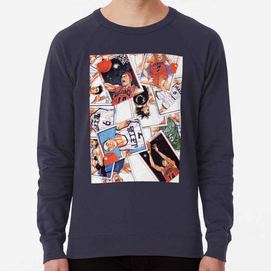 ssrcolightweight sweatshirtmens322e3f696a94a5d4frontsquare productx1000 bgf8f8f8 7 - Slam Dunk Store