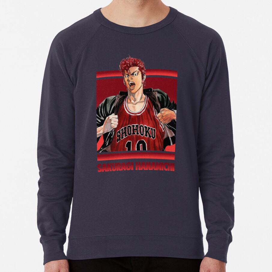 ssrcolightweight sweatshirtmens322e3f696a94a5d4frontsquare productx1000 bgf8f8f8 9 - Slam Dunk Store