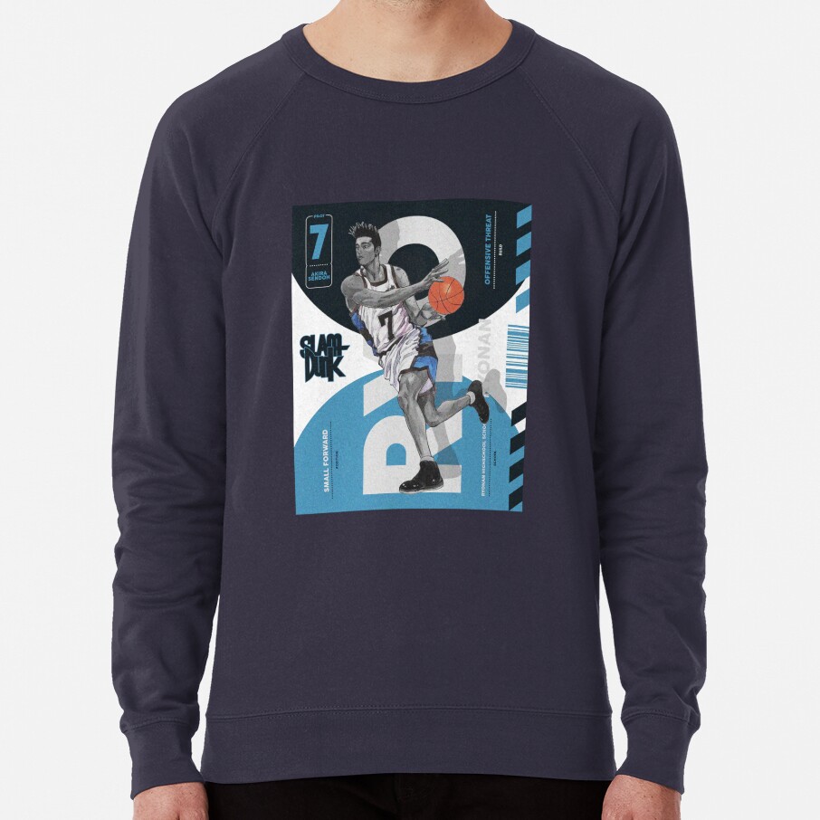 ssrcolightweight sweatshirtmens322e3f696a94a5d4frontsquare productx1000 bgf8f8f8 - Slam Dunk Store