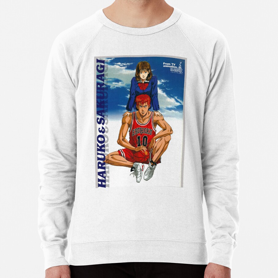 ssrcolightweight sweatshirtmensfafafaca443f4786frontsquare productx1000 bgf8f8f8 21 - Slam Dunk Store