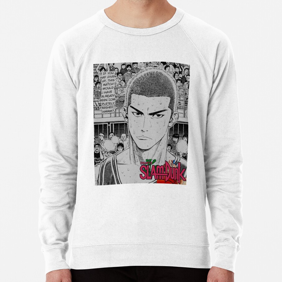 ssrcolightweight sweatshirtmensfafafaca443f4786frontsquare productx1000 bgf8f8f8 6 - Slam Dunk Store