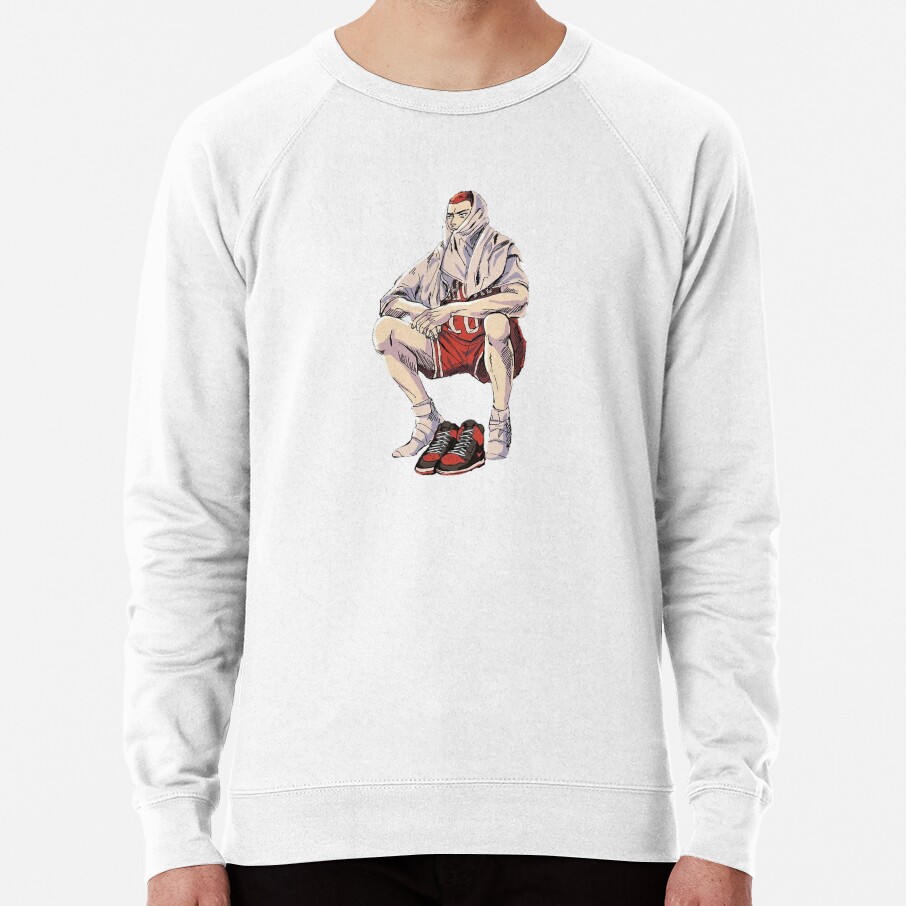 ssrcolightweight sweatshirtmensfafafaca443f4786frontsquare productx1000 bgf8f8f8 8 - Slam Dunk Store