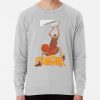ssrcolightweight sweatshirtmensheather greyfrontsquare productx1000 bgf8f8f8 1 - Slam Dunk Store