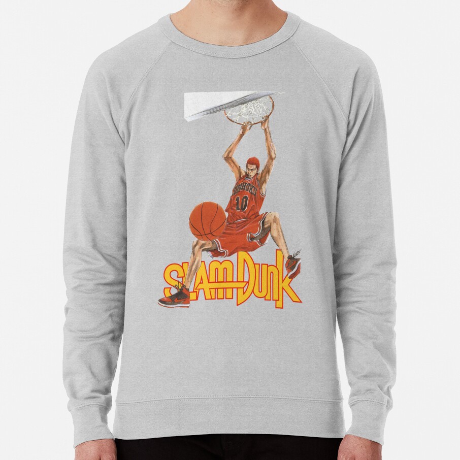 ssrcolightweight sweatshirtmensheather greyfrontsquare productx1000 bgf8f8f8 1 - Slam Dunk Store