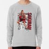 ssrcolightweight sweatshirtmensheather greyfrontsquare productx1000 bgf8f8f8 10 - Slam Dunk Store