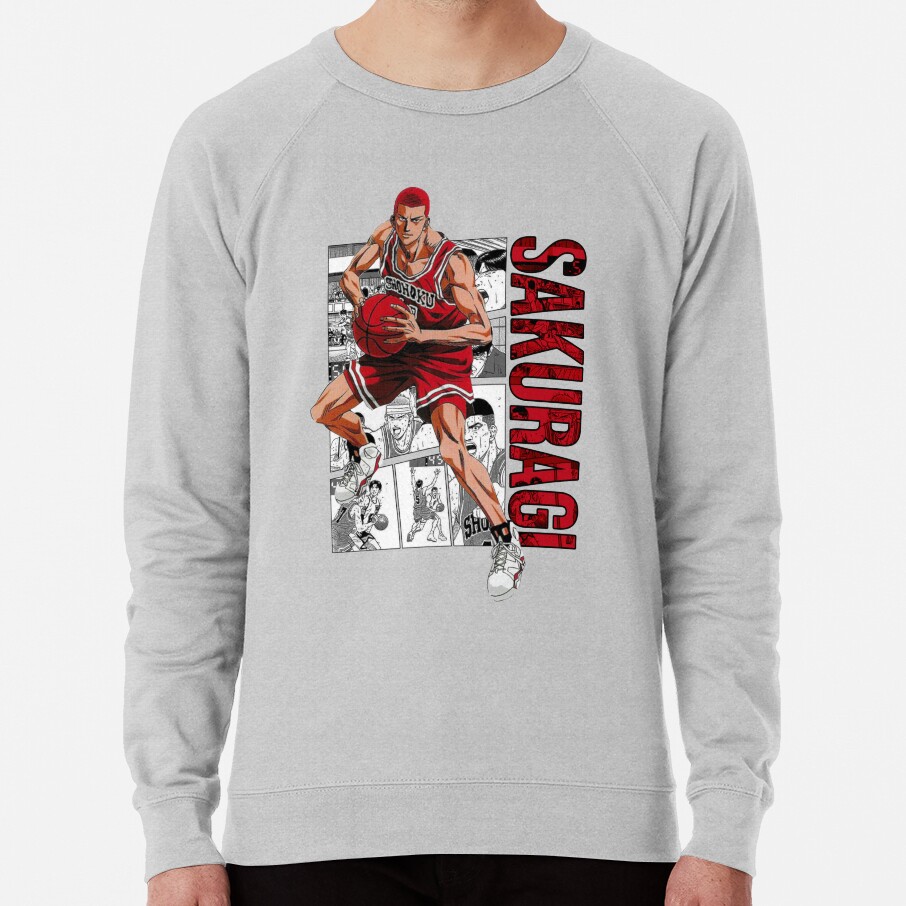 ssrcolightweight sweatshirtmensheather greyfrontsquare productx1000 bgf8f8f8 10 - Slam Dunk Store