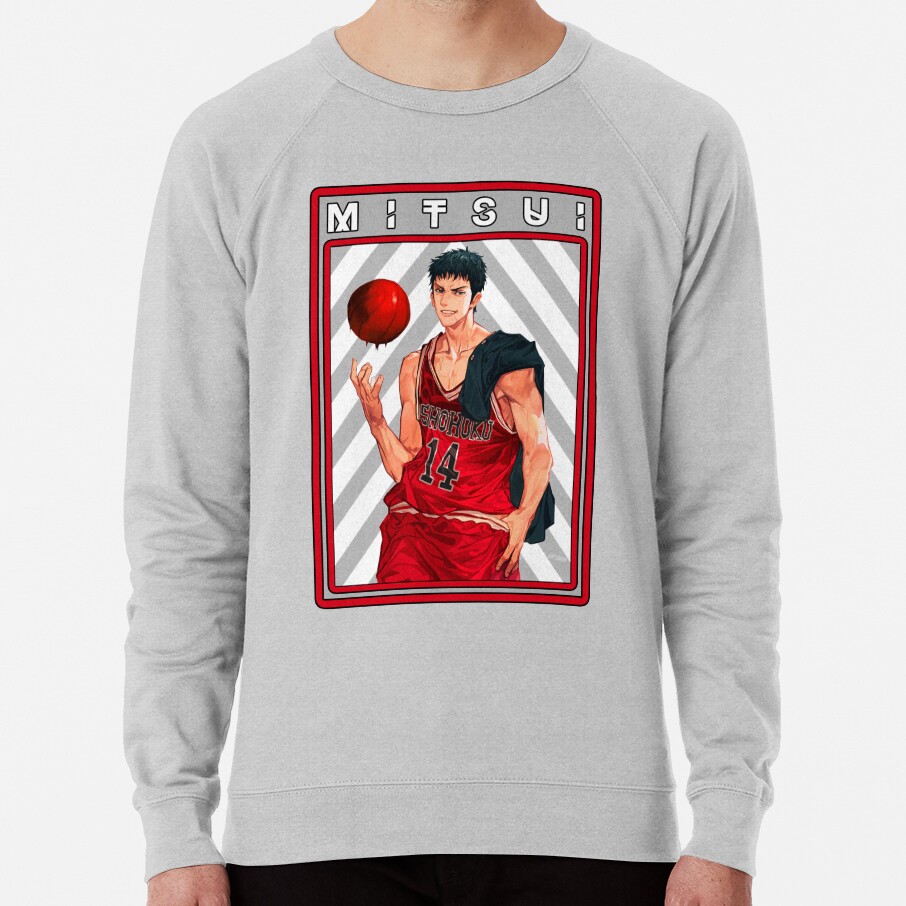 ssrcolightweight sweatshirtmensheather greyfrontsquare productx1000 bgf8f8f8 11 - Slam Dunk Store