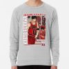 ssrcolightweight sweatshirtmensheather greyfrontsquare productx1000 bgf8f8f8 12 - Slam Dunk Store
