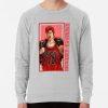 ssrcolightweight sweatshirtmensheather greyfrontsquare productx1000 bgf8f8f8 13 - Slam Dunk Store