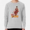 ssrcolightweight sweatshirtmensheather greyfrontsquare productx1000 bgf8f8f8 15 - Slam Dunk Store