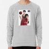 ssrcolightweight sweatshirtmensheather greyfrontsquare productx1000 bgf8f8f8 16 - Slam Dunk Store