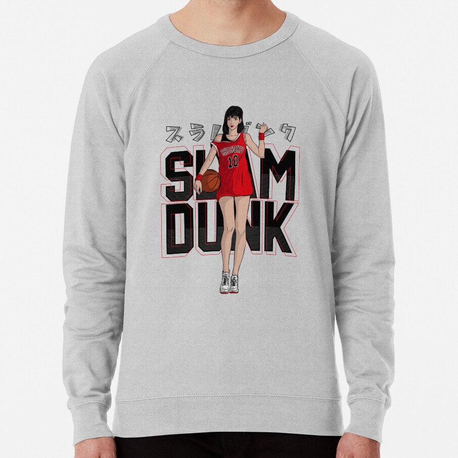 ssrcolightweight sweatshirtmensheather greyfrontsquare productx1000 bgf8f8f8 18 - Slam Dunk Store