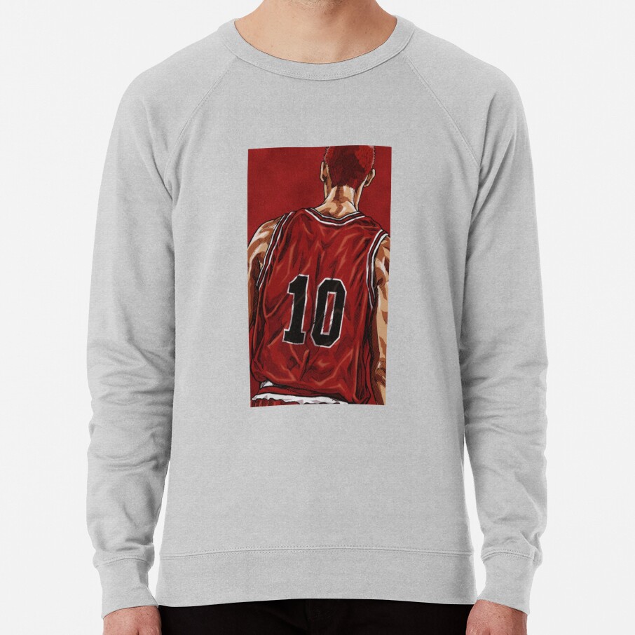 ssrcolightweight sweatshirtmensheather greyfrontsquare productx1000 bgf8f8f8 2 - Slam Dunk Store