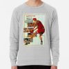 ssrcolightweight sweatshirtmensheather greyfrontsquare productx1000 bgf8f8f8 20 - Slam Dunk Store