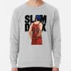 ssrcolightweight sweatshirtmensheather greyfrontsquare productx1000 bgf8f8f8 23 - Slam Dunk Store