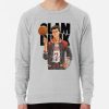 ssrcolightweight sweatshirtmensheather greyfrontsquare productx1000 bgf8f8f8 24 - Slam Dunk Store