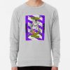ssrcolightweight sweatshirtmensheather greyfrontsquare productx1000 bgf8f8f8 3 - Slam Dunk Store