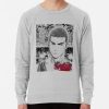 ssrcolightweight sweatshirtmensheather greyfrontsquare productx1000 bgf8f8f8 6 - Slam Dunk Store