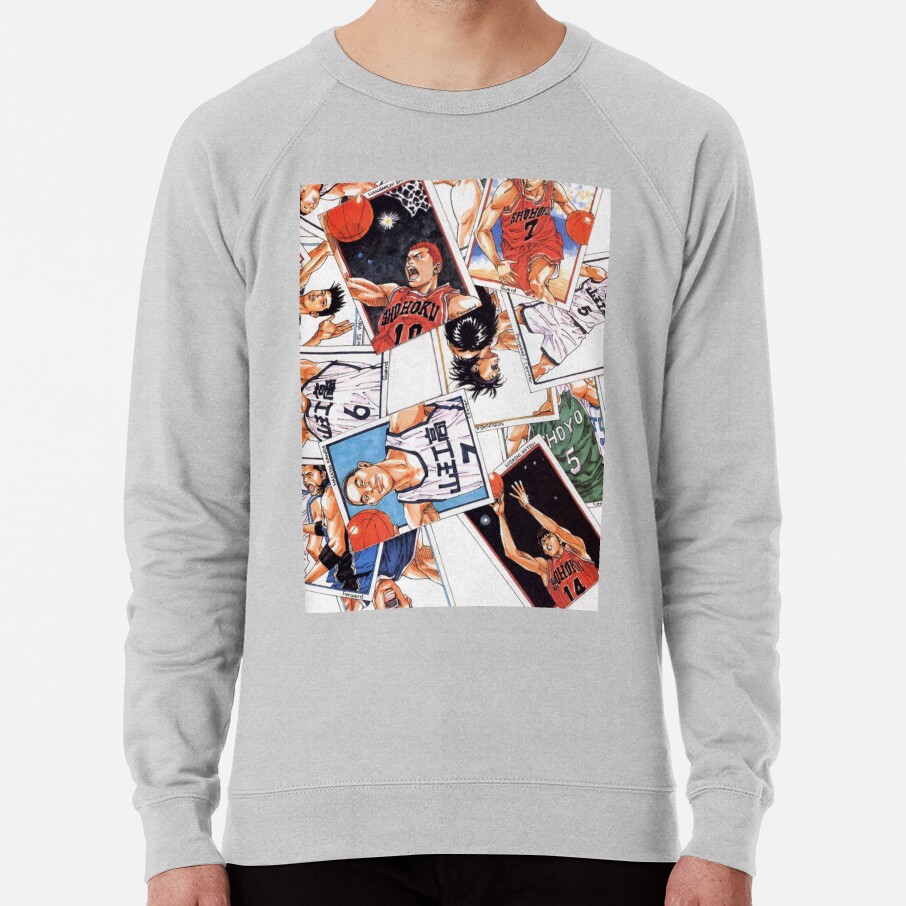 ssrcolightweight sweatshirtmensheather greyfrontsquare productx1000 bgf8f8f8 7 - Slam Dunk Store