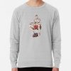 ssrcolightweight sweatshirtmensheather greyfrontsquare productx1000 bgf8f8f8 8 - Slam Dunk Store