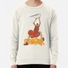 ssrcolightweight sweatshirtmensoatmeal heatherfrontsquare productx1000 bgf8f8f8 1 - Slam Dunk Store