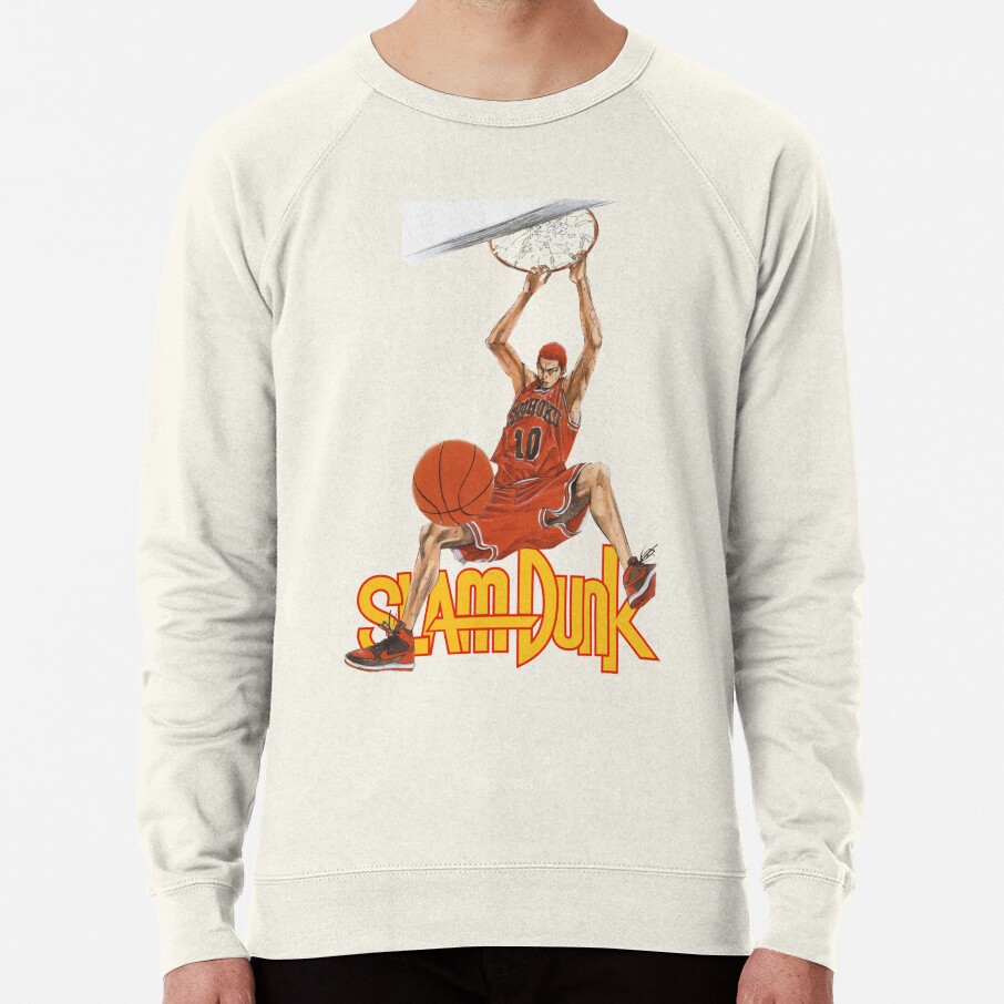 ssrcolightweight sweatshirtmensoatmeal heatherfrontsquare productx1000 bgf8f8f8 1 - Slam Dunk Store