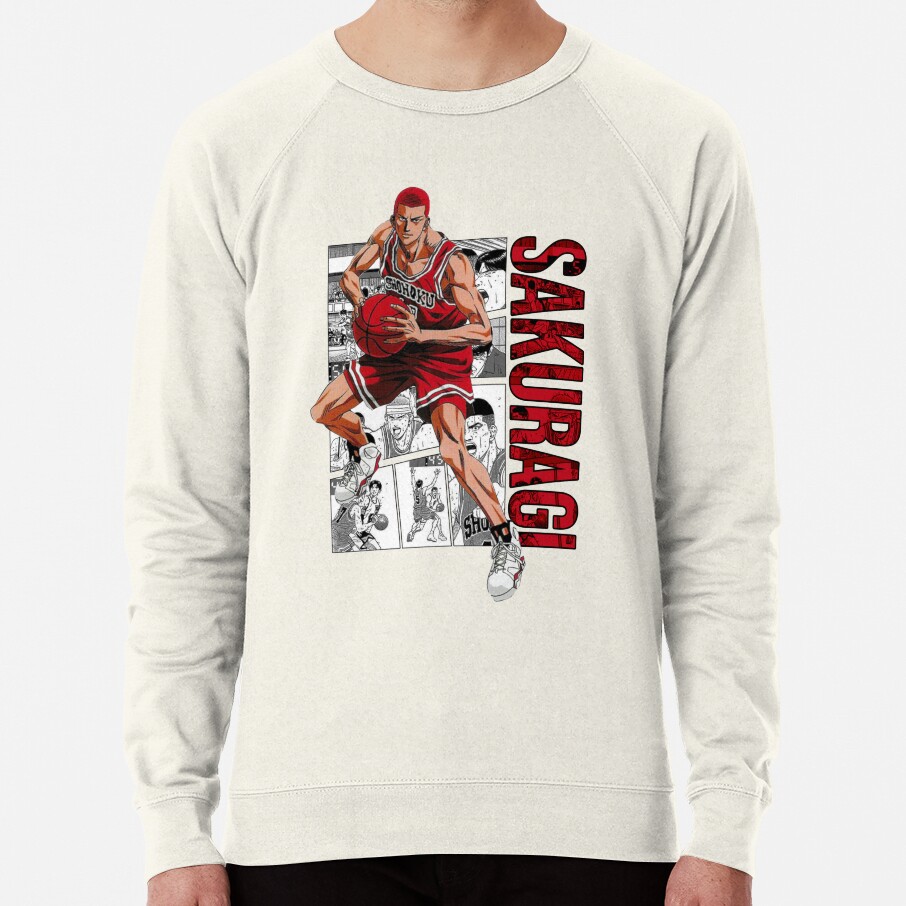 ssrcolightweight sweatshirtmensoatmeal heatherfrontsquare productx1000 bgf8f8f8 10 - Slam Dunk Store