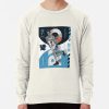 ssrcolightweight sweatshirtmensoatmeal heatherfrontsquare productx1000 bgf8f8f8 - Slam Dunk Store