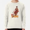 ssrcolightweight sweatshirtmensoatmeal heatherfrontsquare productx1000 bgf8f8f8 15 - Slam Dunk Store