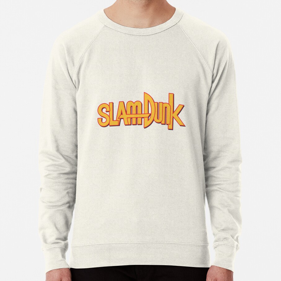 ssrcolightweight sweatshirtmensoatmeal heatherfrontsquare productx1000 bgf8f8f8 17 - Slam Dunk Store