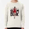 ssrcolightweight sweatshirtmensoatmeal heatherfrontsquare productx1000 bgf8f8f8 18 - Slam Dunk Store