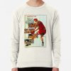 ssrcolightweight sweatshirtmensoatmeal heatherfrontsquare productx1000 bgf8f8f8 20 - Slam Dunk Store